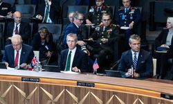 Bakan Güler, NATO Savunma Bakanları Toplantısına katıldı