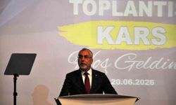 Bakan Işıkhan: 'Türkiye her alanda küresel bir aktör haline geldi'