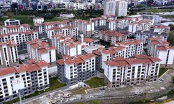Bakan Kurum: 'Vatandaşlarımız devletine güvendi, sağlam yuvalara kavuştu'