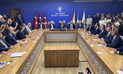 Bakan Tekin: '2002 yılından bugüne, Bursa'da öğretmen ve derslik sayısı 2,5 kat arttı'