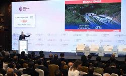 Bakan Uraloğlu: '2053 vizyonumuz doğrultusunda Türkiye'yi dünyanın en güçlü dijital altyapı merkezlerinden biri haline getirmiş olacağız'