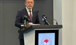 Bakan Yumaklı: 'Suyu kaybeden geleceğini de kaybeder'