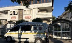 Bakırköy'de bir villada ağabey tartıştığı kardeşini silahla yaraladı