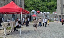 BAKKA'nın ilk kez düzenlediği festivale büyük ilgi