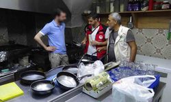 Balıklıgöl çevresindeki turizm işletmelerine sıkı denetim