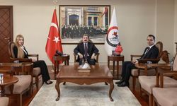 'Barbie Kaymakam' vali yardımcısı oldu