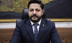 Başkan Adayı Aslan: 'Daha güçlü bir gelecek inşa edeceğimize inanıyoruz'