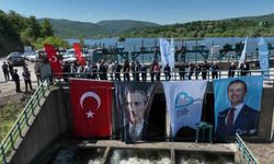 Başkan Akın'dan çiftçiye destek
