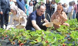 Başkan Altay, 2027 yılı tarımsal destek başvurularının 1 Temmuz'da başlayacağını duyurdu