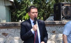Başkan Aydın'dan geleneksel değerlere vurgu