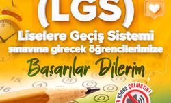 Başkan Büyükkılıç: 'Gençlerimizin her zaman yanındayız'