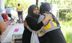 Başkan Doğan'ın 'Nefes' projesi 17 ilçede