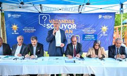 Başkan Er: 'Eskisinden daha iyi bir Malatya inşa ediyoruz'