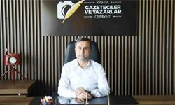 Başkan İşeri'den siyaset ve sanayide 'liyakat' çağrısı