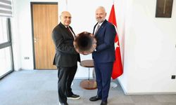 Başkan Pehlivan'dan Menemen'e doğalgaz müjdesi