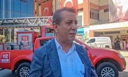 Başkan Yetişkin : 'Tatbikatlar tahliyeyi hızlandırdı'