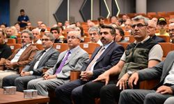 Başkan Yılmaz: 'Koruduğumuz her ağaç geleceğe yatırımdır'