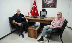 Başkan Zencirci'den örnek uygulama