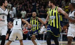 Basketbol Süper Ligi'nde final serisi 3. maçı yarın oynanacak