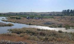 Batman Çayı'nda akıntıya kapılan 22 yaşındaki genç hayatını kaybetti