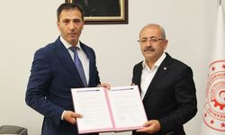 Bayburt TSO'da dijital dönüşüm projesi başlıyor
