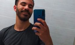 Bayram için geldiği köyde ölü bulundu