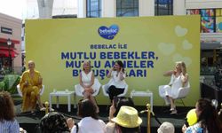 Bebelac'ın 'Mutlu Bebekler Mutlu Anneler' projesinde yüzlerce anneden ortak görüş: Anneler en çok anlaşılmak istiyor