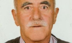 Belediye Meclis Üyesi Çolak'ın acı günü