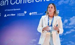 Bengisu Avcı'dan UFI Avrupa Konferansı'nda ilham veren yolculuk