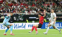Beşiktaşlı Oh'dan Dünya Kupası'nda galibiyet golü: Güney Kore, Çekya'yı 2-1 mağlup etti
