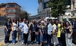 Beyoğlu Fenerbahçeliler Derneği'nden olağanüstü genel kurula yoğun katılım
