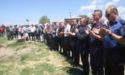 Beyşehir Gölü'nde balıkçılar yeni av sezonunu 'vira bismillah' diyerek açtı
