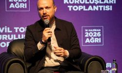 Bilal Erdoğan: 'Türkiye eğitimde dünyanın başarılı ülkeleri arasına girdi'