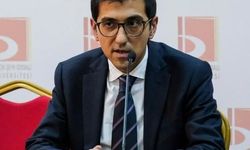Bilecik Cumhuriyet Başsavcısı Burak Olgun Antalya Cumhuriyet Başsavcı Vekilliğine atandı