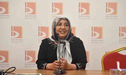 Bilecik'te 'Tarımda Kadın Girişimciler ve Başarı Hikayeleri' konulu program düzenlendi