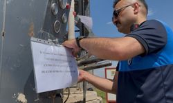 Bir garip sıcak su kuyusu mühürleme olayı