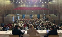 Birecik'in sorunları ele alındı