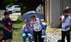 Bocce Müsabakaları ve ANALİG seçmeleri tamamlandı