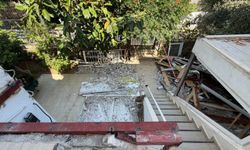 Bodrum Belediyesi kaçak yapıyla mücadelesini sürdürüyor