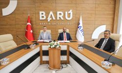 Bölgesel kalkınma için iş birliği yapacaklar