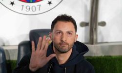 Bologna, Domenico Tedesco'yu duyurdu