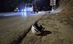 Bordum'daki kazada ölü sayısı 2'ye çıktı
