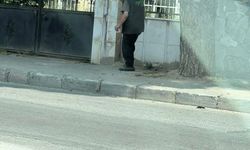 Boş arazide bulunan erkek cesedinin kimliği belirlendi
