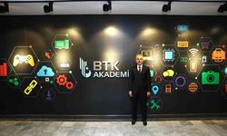 BTK Akademi 21 ilde geleceğin teknolojileri için eğitim verecek