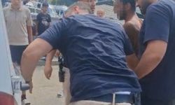 Bursa'da filmleri aratmayan kovalamaca