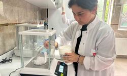 Bursa'daki kız lisesi sıfır atıkla örnek oluyor, ekonomiye katkı sunuyor