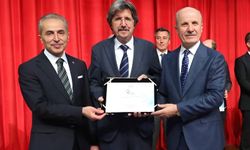 BUÜ, Türkiye'nin 'spor dostu kampüs' unvanına sahip seçkin üniversiteleri arasına girdi