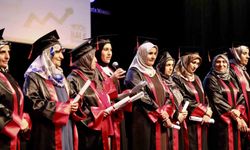 Büyükçekmece Belediyesi Halk Akademisi'nde 678 kursiyer mezun oldu