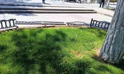 Büyükkılıç'tan kamu malına duyarlılık çağrısı