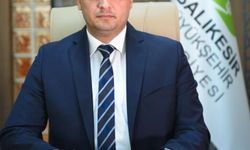 Büyükşehir Belediyesi Basın Yayın ve Halkla İlişkiler Daire Başkanlığına Ender Ünal atandı